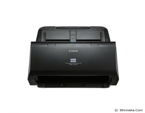 Canon imageFORMULA DR-C240 Driver