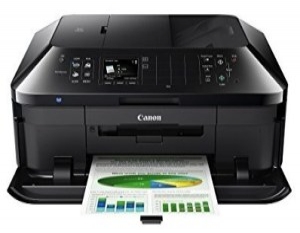 Canon PIXMA MX925 Driver