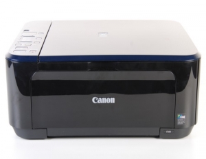Canon Pixma E500 Driver
