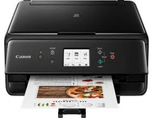 Canon Pixma TS6250 Driver