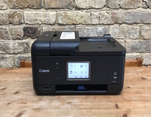 Canon Pixma TR8550 Driver