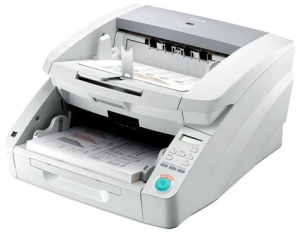 Canon imageFORMULA DR-G1100 Driver