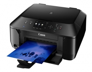 Canon Pixma MG6450 Driver