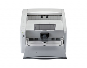 Canon ImageFormula DR-6010C Driver