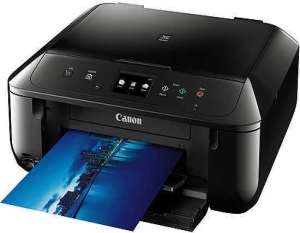 Canon Pixma MG6850 Driver