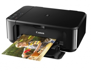 Canon PIXMA MG3650 Driver