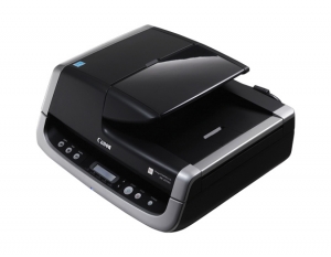 Canon imageFORMULA DR-2020U Driver