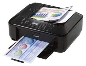 Canon Pixma MX435 Driver