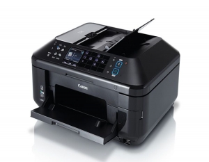 Canon Pixma MX895 Driver