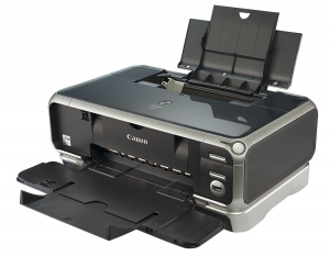 Canon PIXMA IP4000 Driver