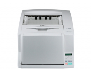 Canon ImageFormula DR-X10C Driver