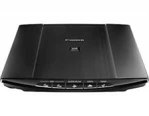 Canon CanoScan Lide 220 Scanner Driver