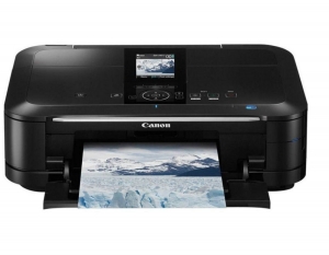 Canon Pixma MG6150 Driver