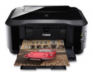 Canon Pixma IP4900 Driver