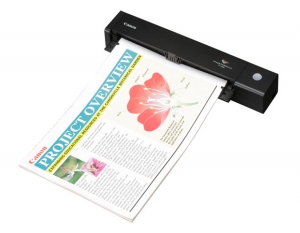 Canon imageFORMULA P-208ii Driver