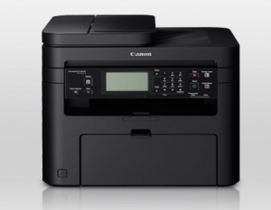 Canon imageCLASS MF215 Driver