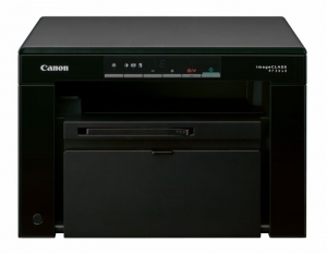 CANON imageCLASS MF3010 Driver