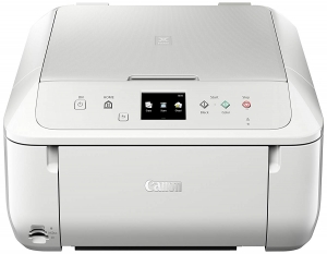 Canon Pixma MG6851 Driver