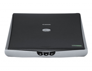 Canon CanoScan Lide 25 Driver