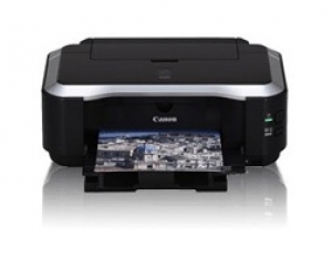 Canon PIXMA iP4600 Driver